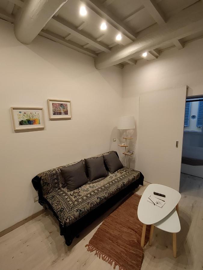 Cozy Apartment Near Ponte Vecchio Florence Exterior photo